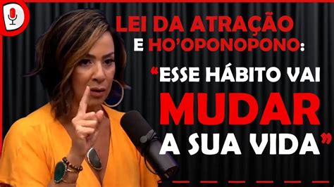 lei da atração beth russo